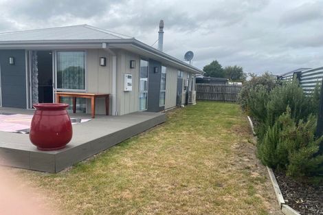 Photo of property in 111 Thomson Street, Tinwald, Ashburton, 7700