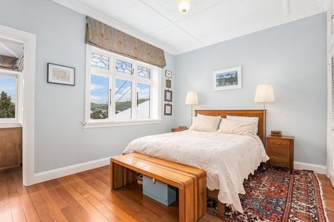 Photo of property in 9 Putnam Street, Northland, Wellington, 6012