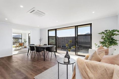 Photo of property in 3 Summerleas Lane, Halswell, Christchurch, 8025