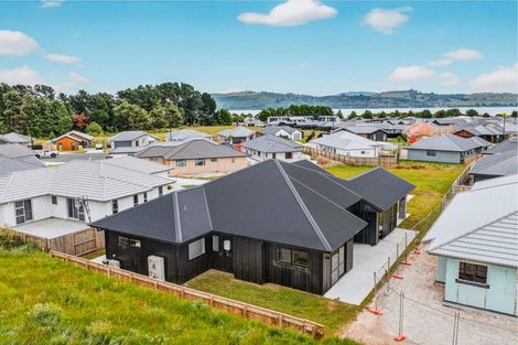 Photo of property in 87 Maru Terrace, Wharewaka, Taupo, 3330