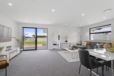 Photo of property in 75 Ed Hillary Drive, Rolleston, 7615