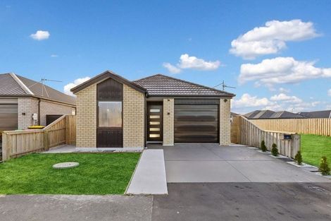 Photo of property in 13 Mardyke Street, Halswell, Christchurch, 8025