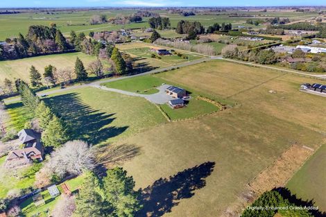 Photo of property in 69 Oak Street, Orari, Geraldine, 7992