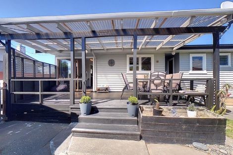 Photo of property in 7 Morris Spence Avenue, Onekawa, Napier, 4110