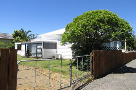Photo of property in 21 Hunter-brown Street, Wairoa, 4108