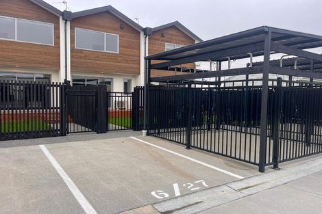 Photo of property in 6/27 Sails Street, Papanui, Christchurch, 8053