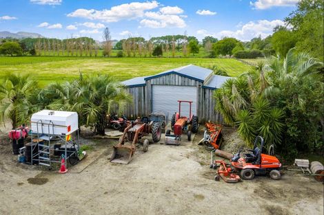 Photo of property in 8 Old Kaipara Road, Kaipara Flats, Warkworth, 0981