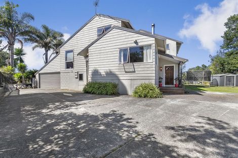 Photo of property in 18 Hoylake Place, Wattle Downs, Auckland, 2103