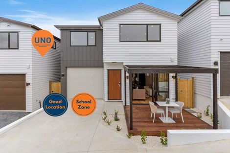 Photo of property in 34b Edendale Road, Somerville, Auckland, 2014