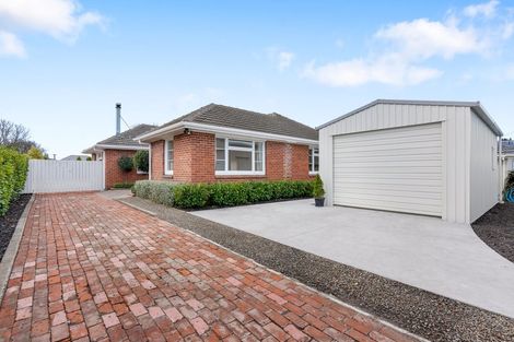 Photo of property in 36 Hare Street, Ilam, Christchurch, 8041