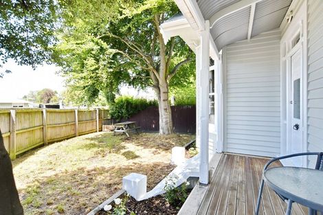 Photo of property in 35 Forfar Street, St Albans, Christchurch, 8014