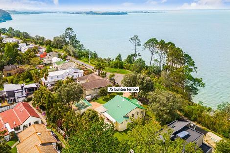 Photo of property in 75 Taunton Terrace, Blockhouse Bay, Auckland, 0600