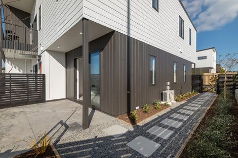 Photo of property in 45 Nga Pona Toru Road, Flat Bush, Auckland, 2019