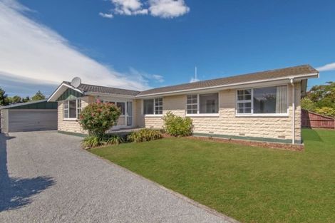 Photo of property in 126 Roydvale Avenue, Burnside, Christchurch, 8053
