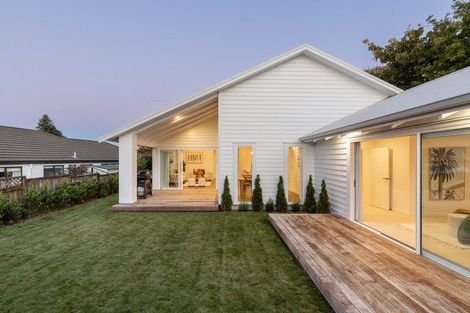 Photo of property in 36a Fairview Place, Te Puke, 3119