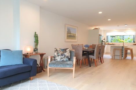 Photo of property in 1/12f Beaumont Street, Auckland Central, Auckland, 1010