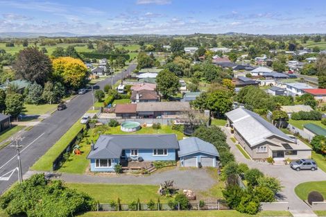 Photo of property in 58 Rolleston Street, Kihikihi, Te Awamutu, 3800