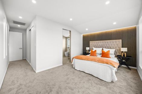 Photo of property in 4 Seawind Way, Hobsonville, Auckland, 0616