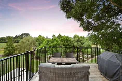 Photo of property in 758a Horotiu Road, Te Kowhai, Hamilton, 3288