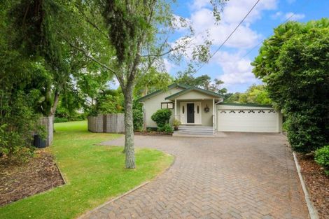 Photo of property in 104a Waimarie Road, Whenuapai, Auckland, 0618