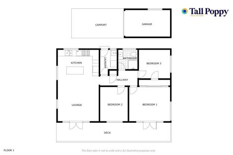 Photo of property in 5 Heaphy Street, Westown, New Plymouth, 4310