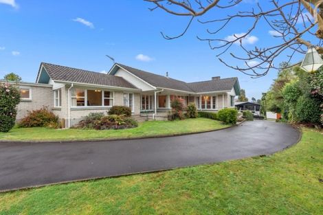 Photo of property in 7 Pollock Drive, Chartwell, Hamilton, 3210