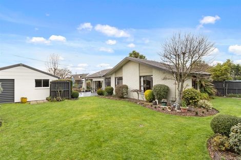 Photo of property in 189 Sawyers Arms Road, Bishopdale, Christchurch, 8053