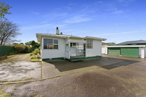 Photo of property in 16 Rimu Street, Otaki, 5512