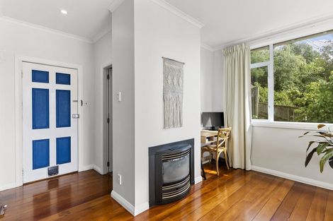 Photo of property in 117 Duncan Terrace, Kilbirnie, Wellington, 6022