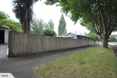 Photo of property in 147 Fisher Avenue, Sydenham, Christchurch, 8023