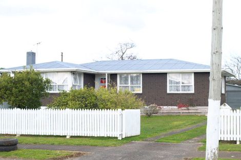 Photo of property in 21 Cameo Court, Favona, Auckland, 2024