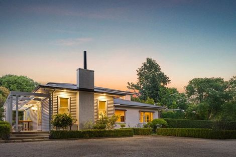 Photo of property in 27 Kopanga Road, Havelock North, 4130