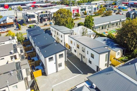 Photo of property in 146 Blenheim Road, Riccarton, Christchurch, 8041