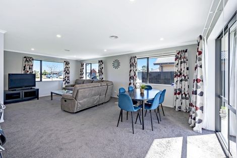 Photo of property in 10 Vitruvius Way, Leeston, 7632