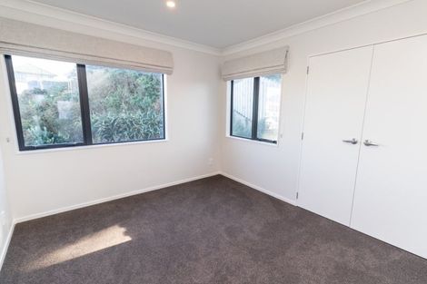 Photo of property in 12 Bowes Crescent, Strathmore Park, Wellington, 6022