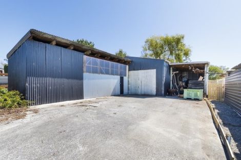 Photo of property in 16 King Street, Halcombe, Feilding, 4779