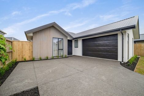 Photo of property in 8 Thomas Rickerby Road, Halswell, Christchurch, 8025