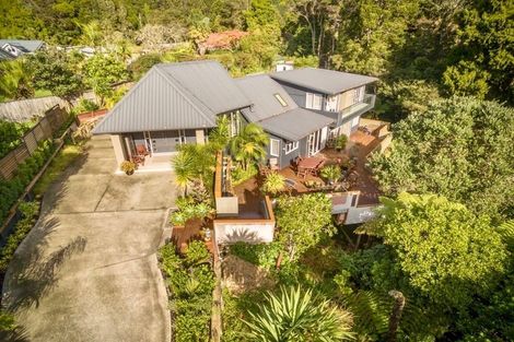 Photo of property in 111 Wirihana Road, Titirangi, Auckland, 0604