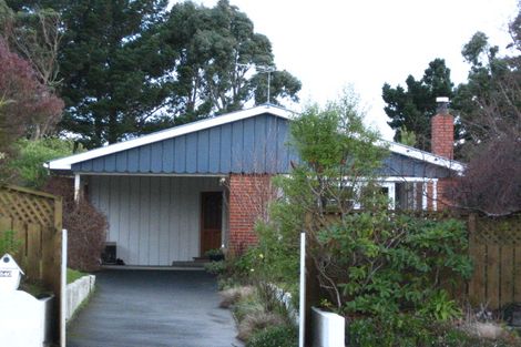 Photo of property in 240 Highcliff Road, Shiel Hill, Dunedin, 9013