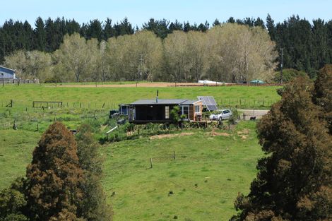 Photo of property in 182 Ohautira Road, Raglan, 3295