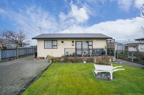 Photo of property in 253 Nelson Street, Strathern, Invercargill, 9812