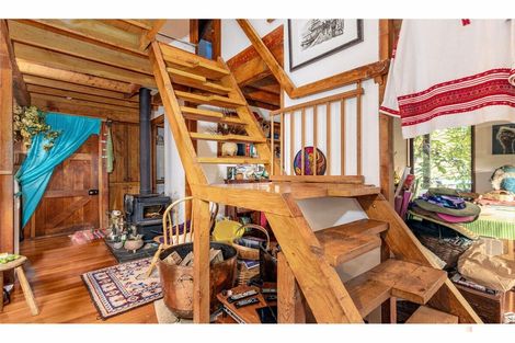 Photo of property in 80 Pye Road, Geraldine Downs, Geraldine, 7991