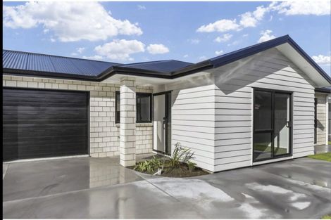 Photo of property in 6/6 Kent Street, Ngaruawahia, 3720