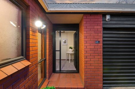 Photo of property in 42b Webb Street, St Albans, Christchurch, 8014