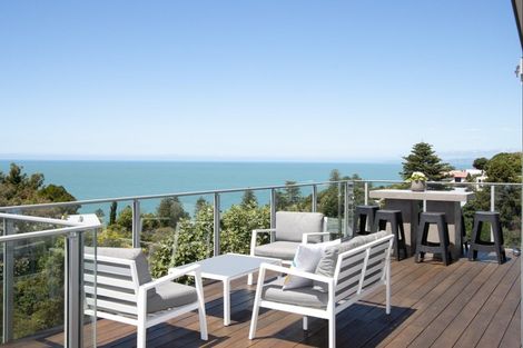 Photo of property in 7a Lucy Road, Bluff Hill, Napier, 4110