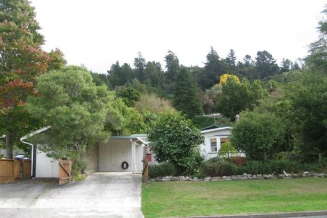 Photo of property in 26 Jocelyn Crescent, Pinehaven, Upper Hutt, 5019
