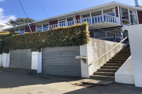 Photo of property in 25 Salamanca Road, Kelburn, Wellington, 6012