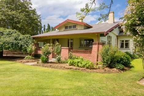 Photo of property in 279 Longbeach Road, Willowby, Ashburton, 7773