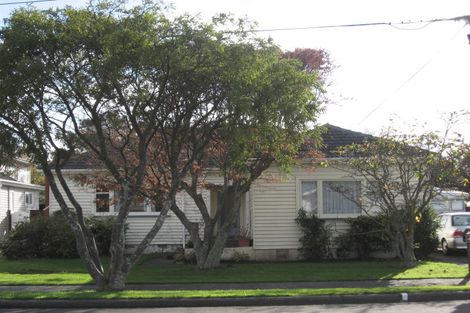 Photo of property in 47 Epuni Street, Hutt Central, Lower Hutt, 5011