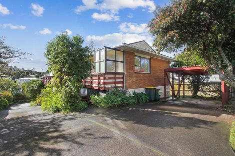 Photo of property in 1/78 Bentley Avenue, Glenfield, Auckland, 0629